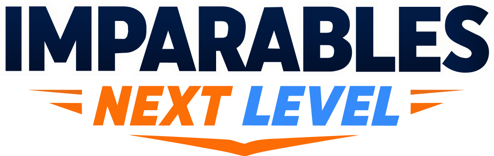 Logo Imparables